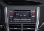 Subaru Impreza WRX STi Sedan 2011 года